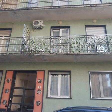 拉帕洛Casa Zahira公寓 外观 照片