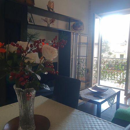 拉帕洛Casa Zahira公寓 外观 照片