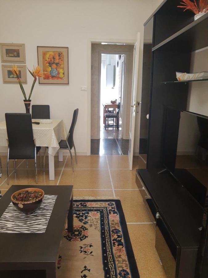 拉帕洛Casa Zahira公寓 外观 照片