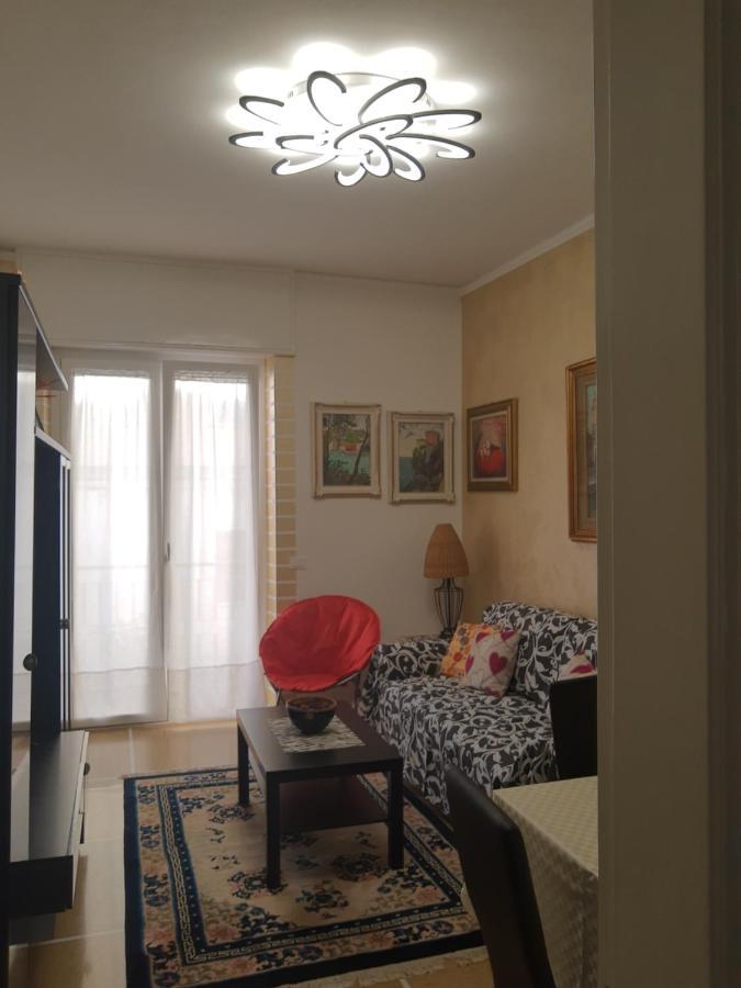 拉帕洛Casa Zahira公寓 外观 照片