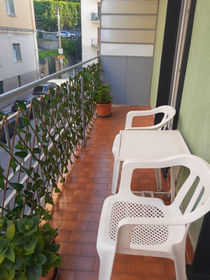 拉帕洛Casa Zahira公寓 外观 照片