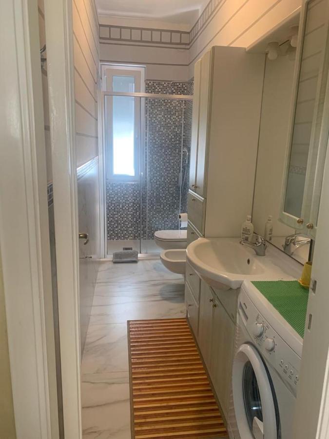 拉帕洛Casa Zahira公寓 外观 照片