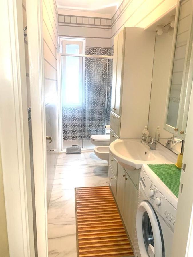 拉帕洛Casa Zahira公寓 外观 照片