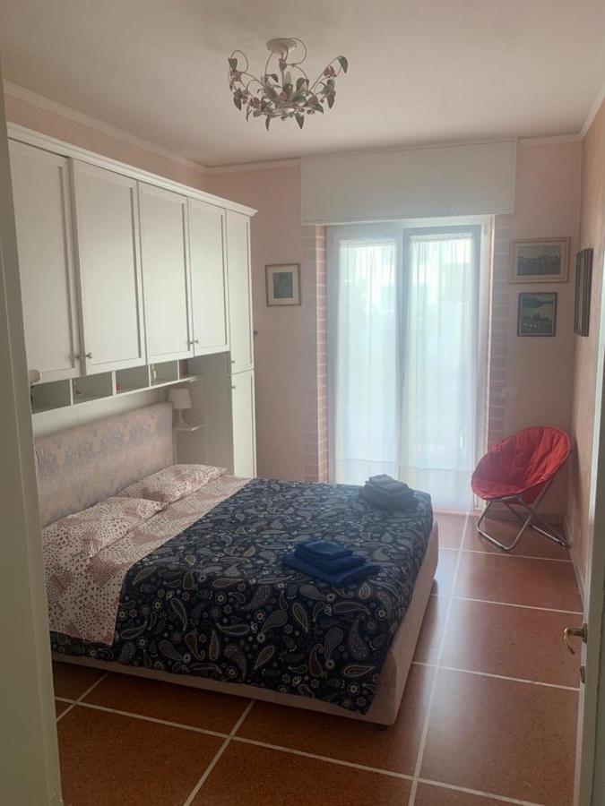 拉帕洛Casa Zahira公寓 外观 照片