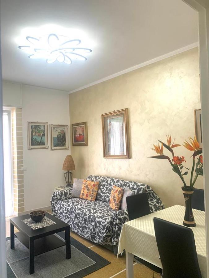 拉帕洛Casa Zahira公寓 外观 照片