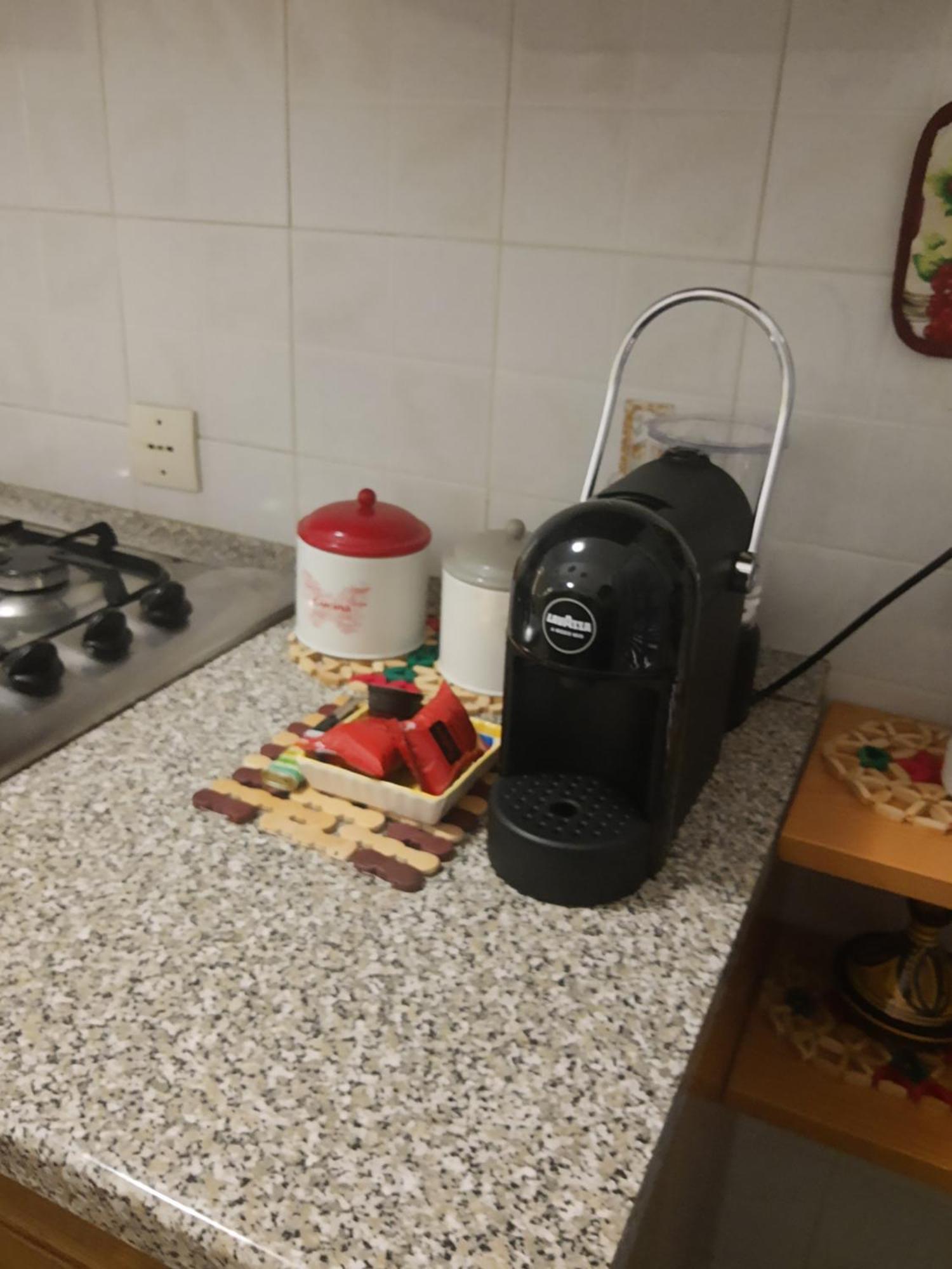 拉帕洛Casa Zahira公寓 外观 照片
