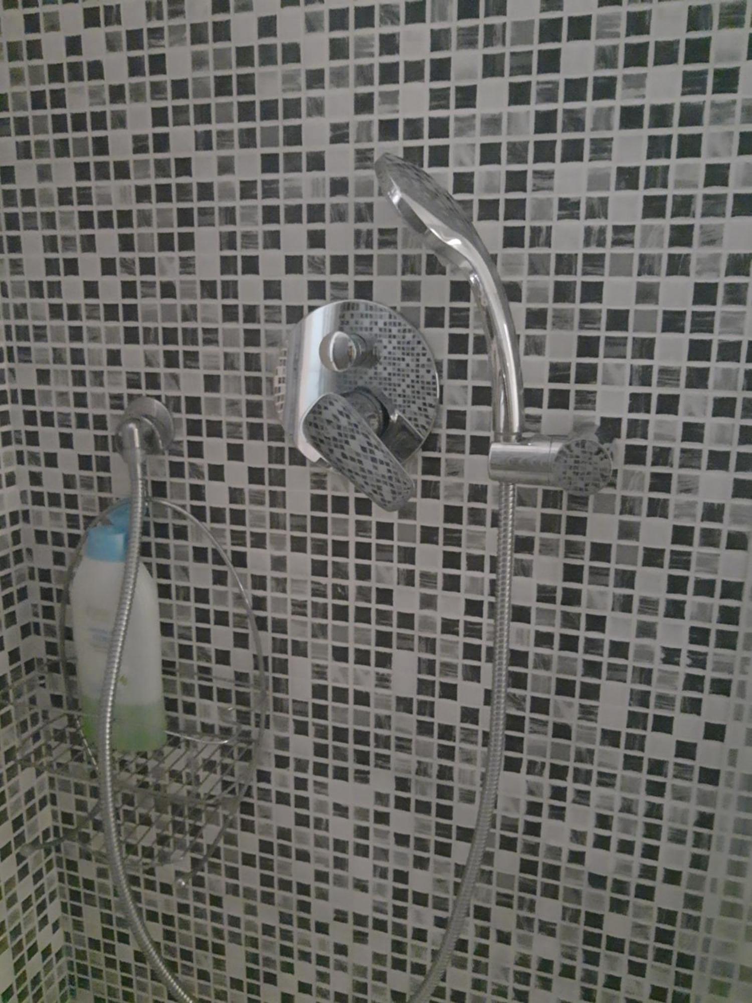 拉帕洛Casa Zahira公寓 外观 照片
