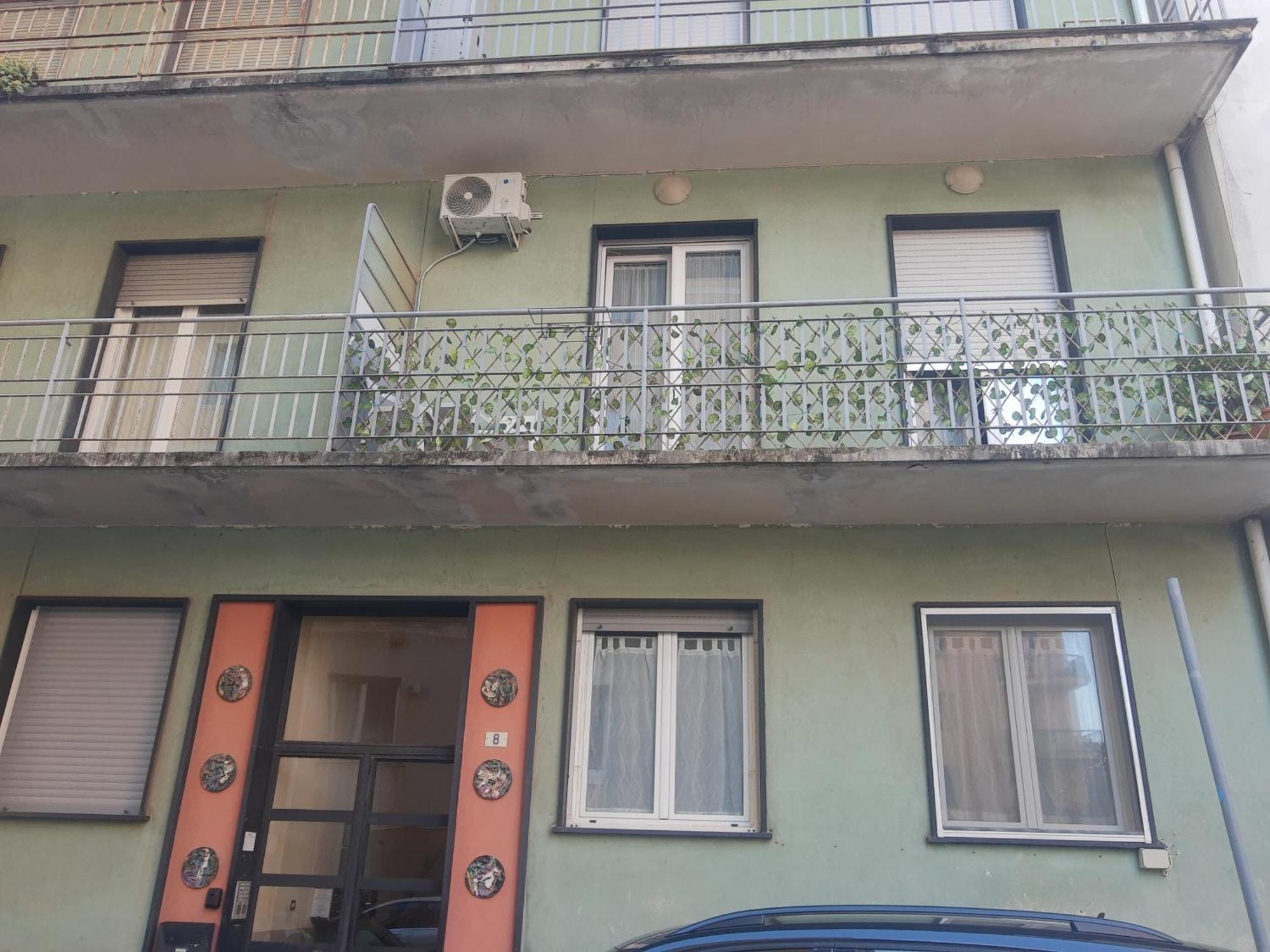 拉帕洛Casa Zahira公寓 外观 照片